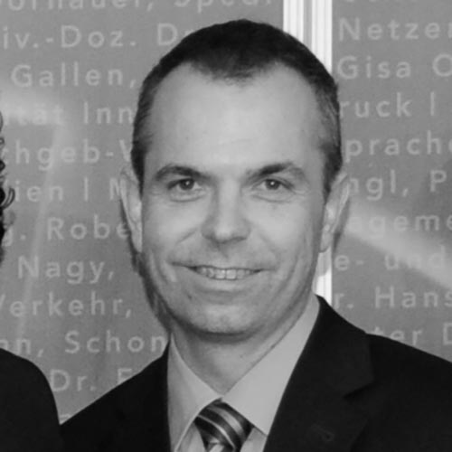 Mag.(FH) Armin Schneider
