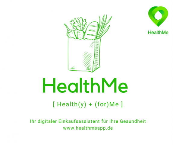 MCI-Studentin ruft „HealthMe“-App ins Leben