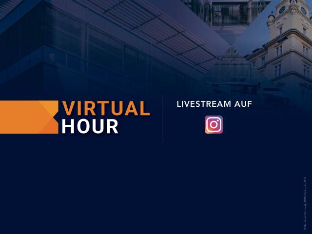 MCI Virtual Hour