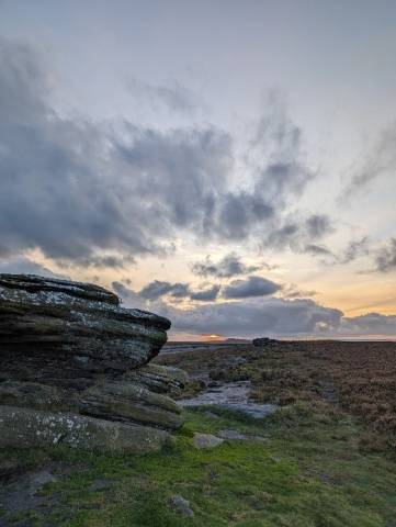 <p>Impressionen aus Sheffield. ©Simon Winkler</p>