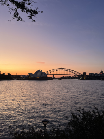 <p>Beautiful impressions of the semester abroad in Australia. ©Jannik Auer</p>