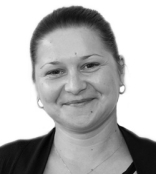  Alina Kaygisiz | Facility Service Infrastructure & Organisation