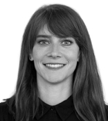 MMag. Aline Kummer-Pircher, BSc | Senior Marketing Manager Marketing & Communications