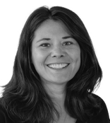  Carina Amann, MA | Assistant & Project Manager 