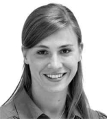 Mag. Cornelia Graber | International Relations Manager International Relations