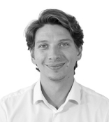  Gregor-Maximilian Reinpold, BA | Management & Law Bachelorstudiengang Management & Recht