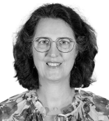  Irene Ammann-Pukowietz | Infodesk & Administration Infrastructure & Organisation