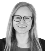  Katja Tschenett | Senior Office Management & Student Support Student & Career Center