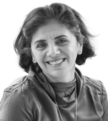 Dr. Leena Kasbekar | Senior Lecturer International Relations