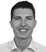  Lukas Mair, MSc | Assistant & Project Manager Bachelor's program Industrial Engineering & Management