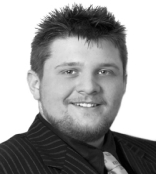  Martin Bruntschko | System Administrator IT-Services