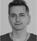  Mathias Prast, BSc, MSc | Projektmitarbeiter Bachelorstudiengang Mechatronik