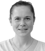  Nataly Knöpfle, BSc MSc | Wissenschaftliche Assistenz & Projektmanagement Masterstudiengang Lebensmitteltechnologie & Ernährung