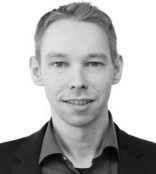  Robin Köchling | System Administrator IT-Services