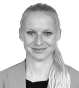 FH-Prof.  Silvia Öttl, PhD