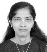  Suganthi Manoharan | Assistant & Project Manager Bachelor's program Digital Business & Software Engineering