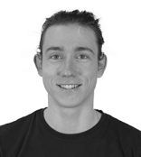  Thomas Gadner, BSc MSc | Teaching & Research Assistant Bachelor's program Mechatronics