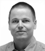  Thomas Gubesch | Assistant & Project Manager Infrastructure & Organisation